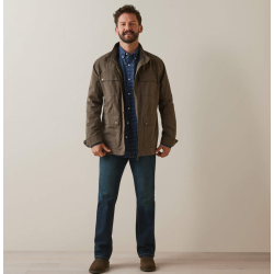 Ariat Calumet Field jakke herre