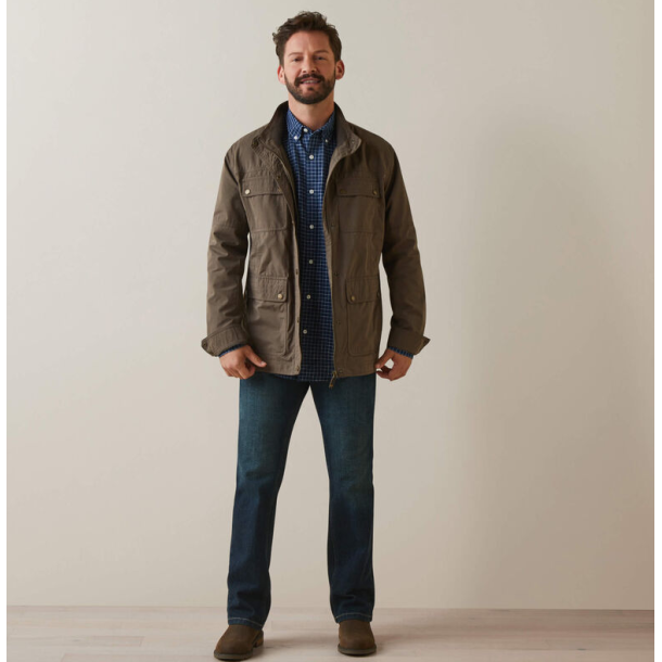 Ariat Calumet Field jakke herre