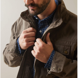 Ariat Calumet Field jakke herre