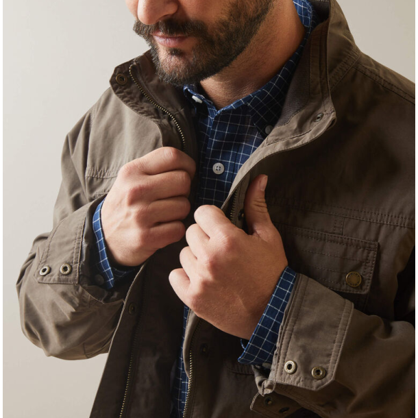 Ariat Calumet Field jakke herre