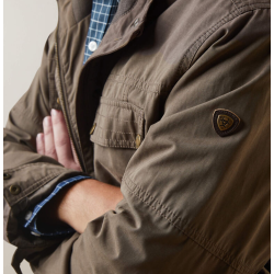 Ariat Calumet Field jakke herre