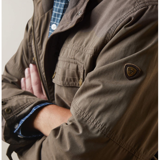 Ariat Calumet Field jakke herre