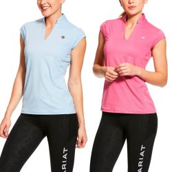 Ariat Cambria baselayer dame SS20