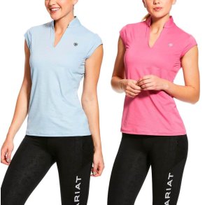 Ariat Cambria baselayer dame SS20