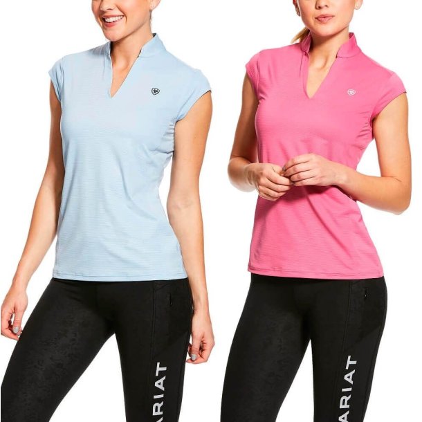 Ariat Cambria baselayer dame SS20