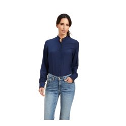 Ariat Clarion skjortebluse 