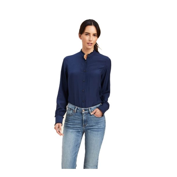 Ariat Clarion skjortebluse 