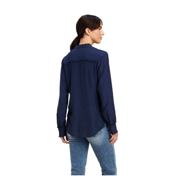 Ariat Clarion skjortebluse 