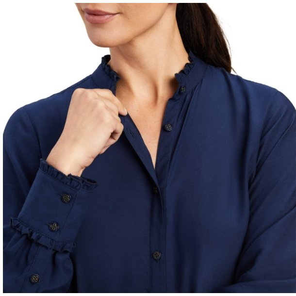 Ariat Clarion skjortebluse 