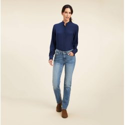 Ariat Clarion skjortebluse 