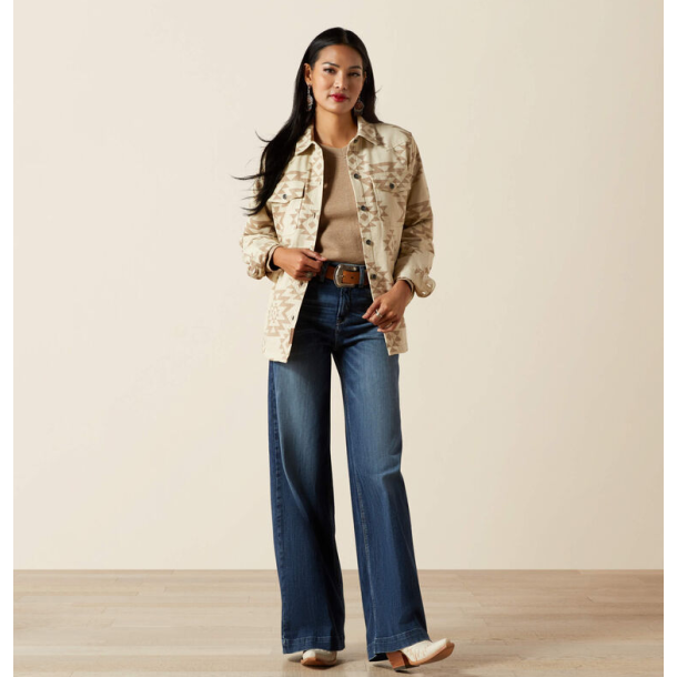 Ariat Clovis termo skjorte