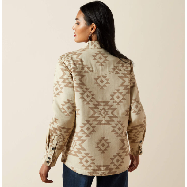 Ariat Clovis termo skjorte