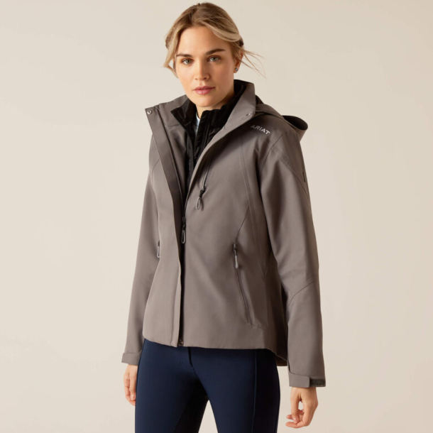 Ariat Coastal vandt�t jakke