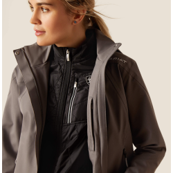 Ariat Coastal vandt�t jakke