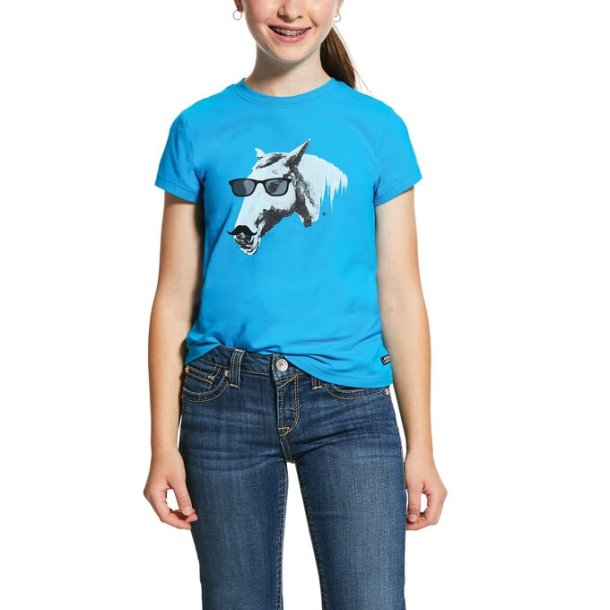 Ariat Coolio t-shirt til b�rn
