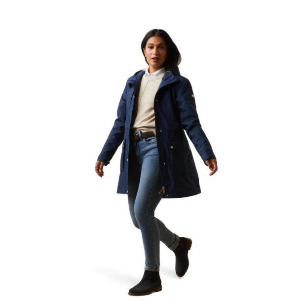 Ariat Atherton H20 jakke SS23