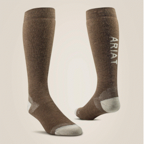 Ariat Country Performance Merino str�mper