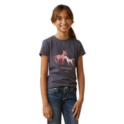 Ariat t-shirt Cuteness kort�rmet SS23