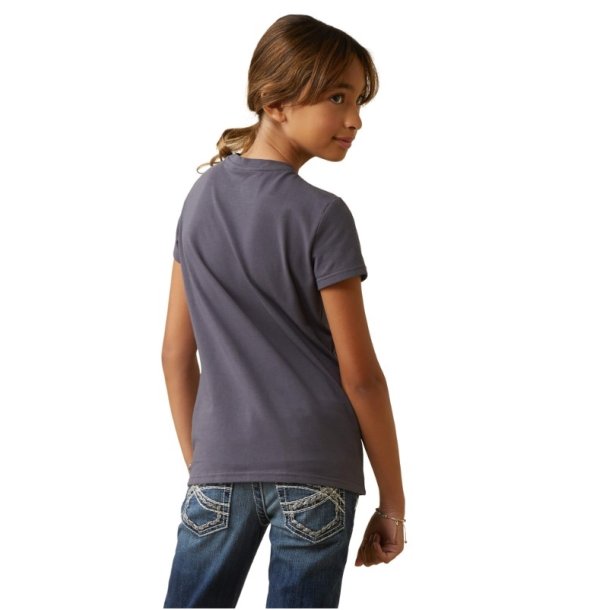 Ariat t-shirt Cuteness kort�rmet SS23