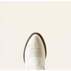 Ariat Desert Holly crema western st�vler