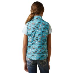 Ariat Bella vendbar vest