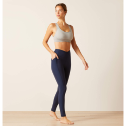 Ariat Eos Chic halfgrip ridetights SS24