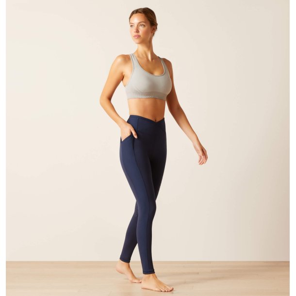 Ariat Eos Chic halfgrip ridetights SS24