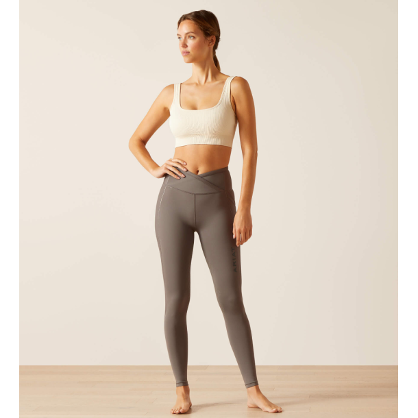 Ariat Eos Chic halfgrip ridetights SS24