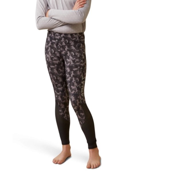 Ariat EOS fullseat tights junior SS23