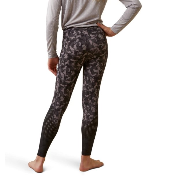 Ariat EOS fullseat tights junior SS23