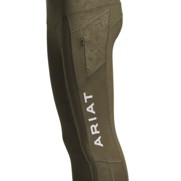 Ariat EOS Relic Emboss ridetights SS21