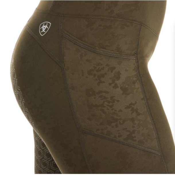 Ariat EOS Relic Emboss ridetights SS21