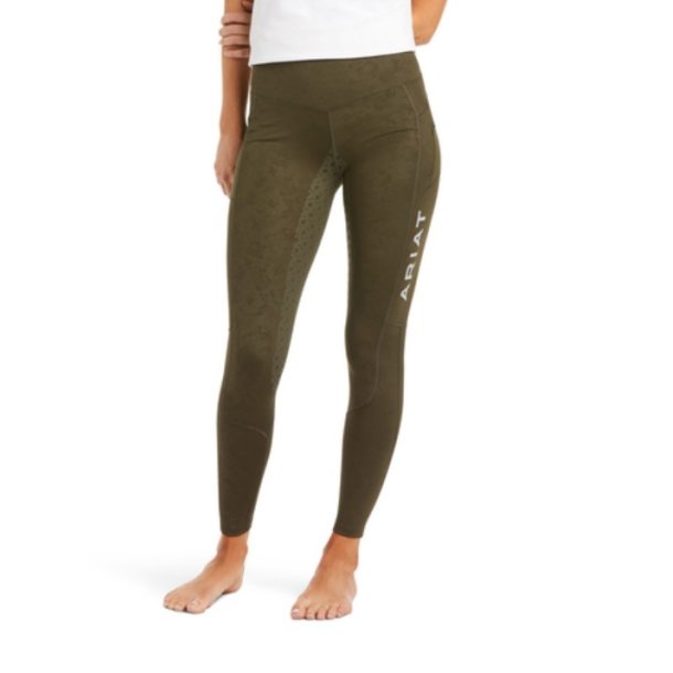 Ariat EOS Relic Emboss ridetights SS21