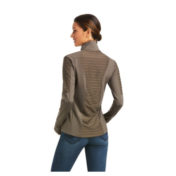 Ariat Facet baselayer bluse