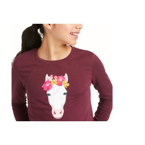 Ariat Youth Flower Crown t-shirt AW21