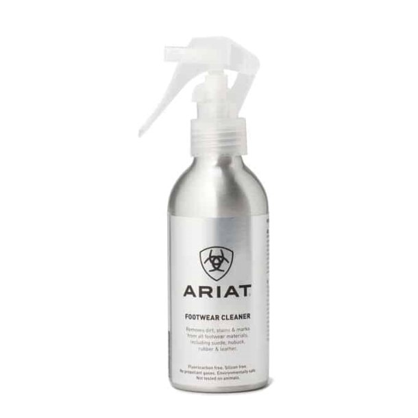 Ariat Footwear Cleaner, 150 ml