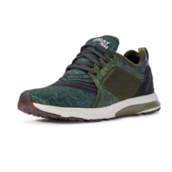 Ariat Womens Fuse Sneakers