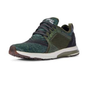 Ariat Womens Fuse Sneakers