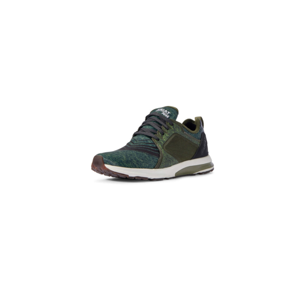 Ariat Womens Fuse Sneakers