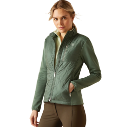 Ariat Fusion Insulated jacket dame 