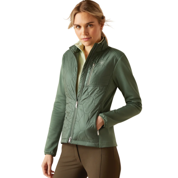 Ariat Fusion Insulated jacket dame 