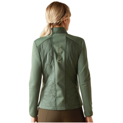 Ariat Fusion Insulated jacket dame 