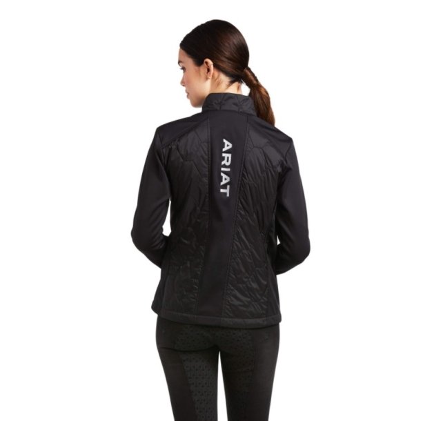 Ariat Fusion Insulated jacket dame 