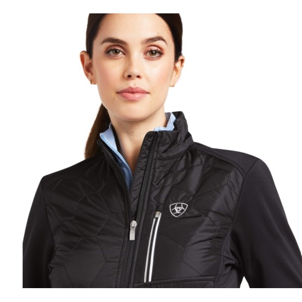 Ariat Fusion Insulated jacket dame 