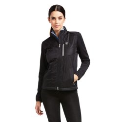 Ariat Fusion Insulated jacket dame 