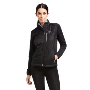 Ariat Fusion Insulated jacket dame 