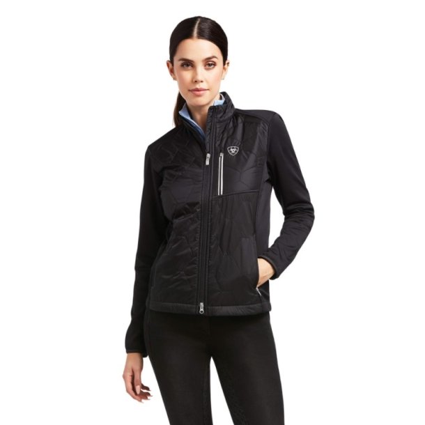 Ariat Fusion Insulated jacket dame 
