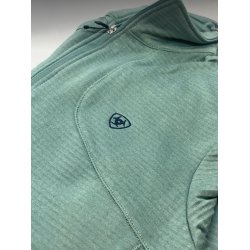 Ariat Gridwork varm baselayer dame 