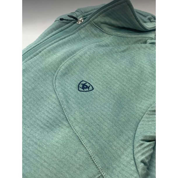 Ariat Gridwork varm baselayer dame 