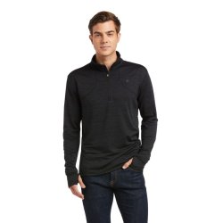 Ariat Gridwork varm baselayer herre AW22